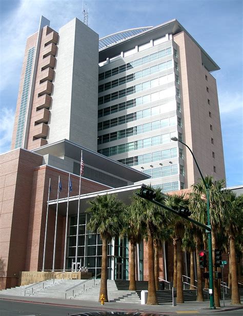 lv justice court